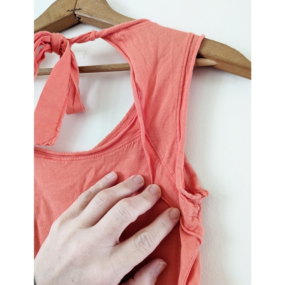 Anthropologie Moth Over Dye Tank - Size XS - Picture 3 of 7